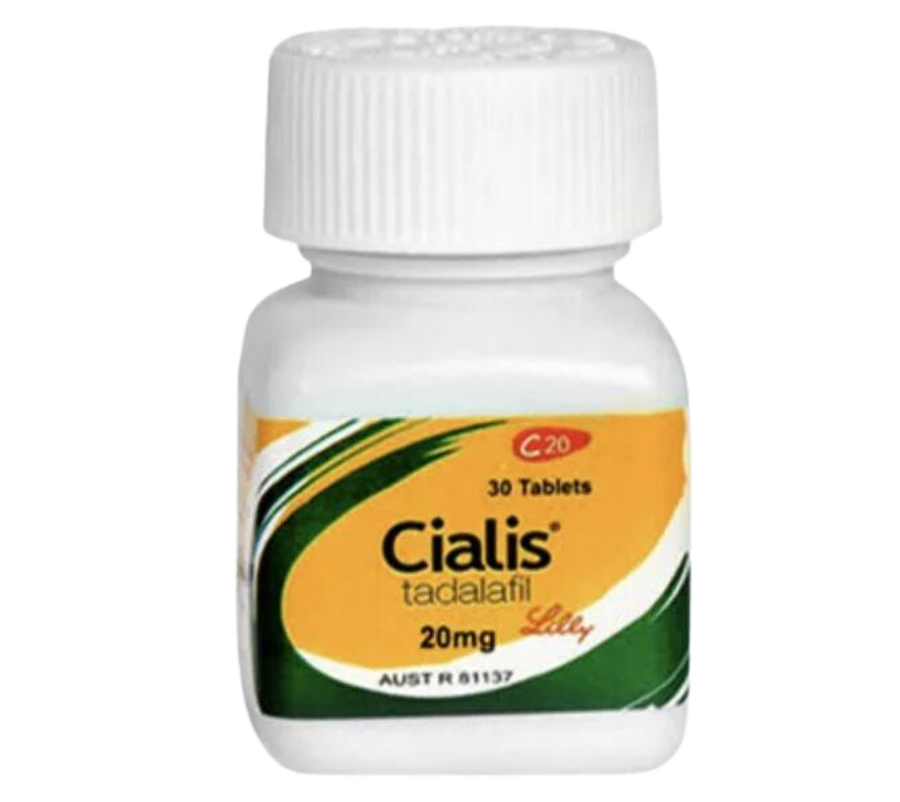 cialis 20 mg