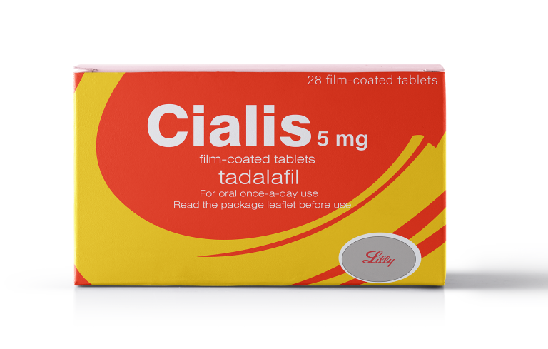 cialis 5 mg