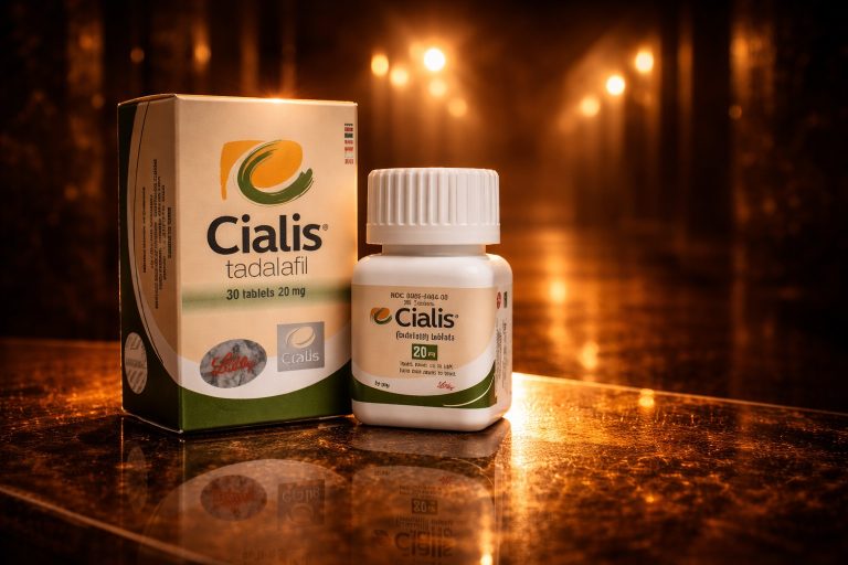 Cialis 36 Saat Etkisi Nasıl Avantaj Sağlar