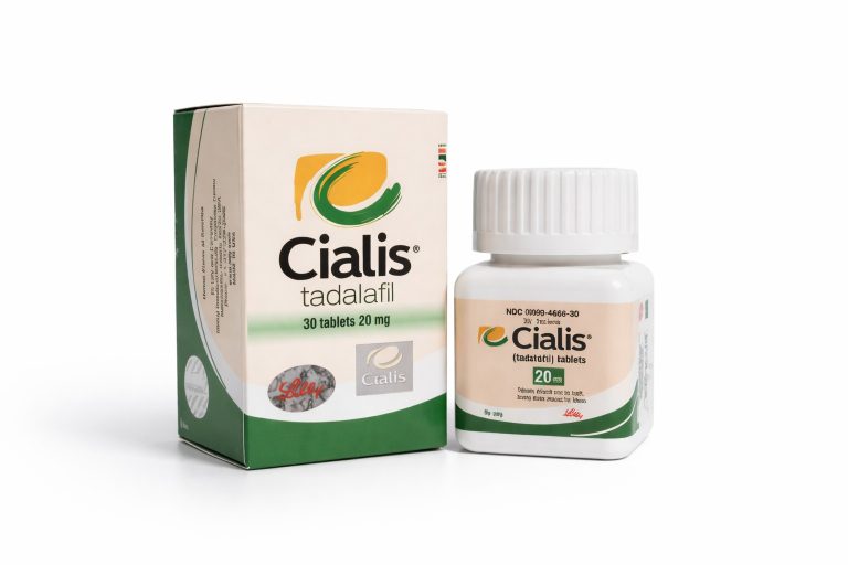 Cialis 5 mg Ne İşe Yarar?