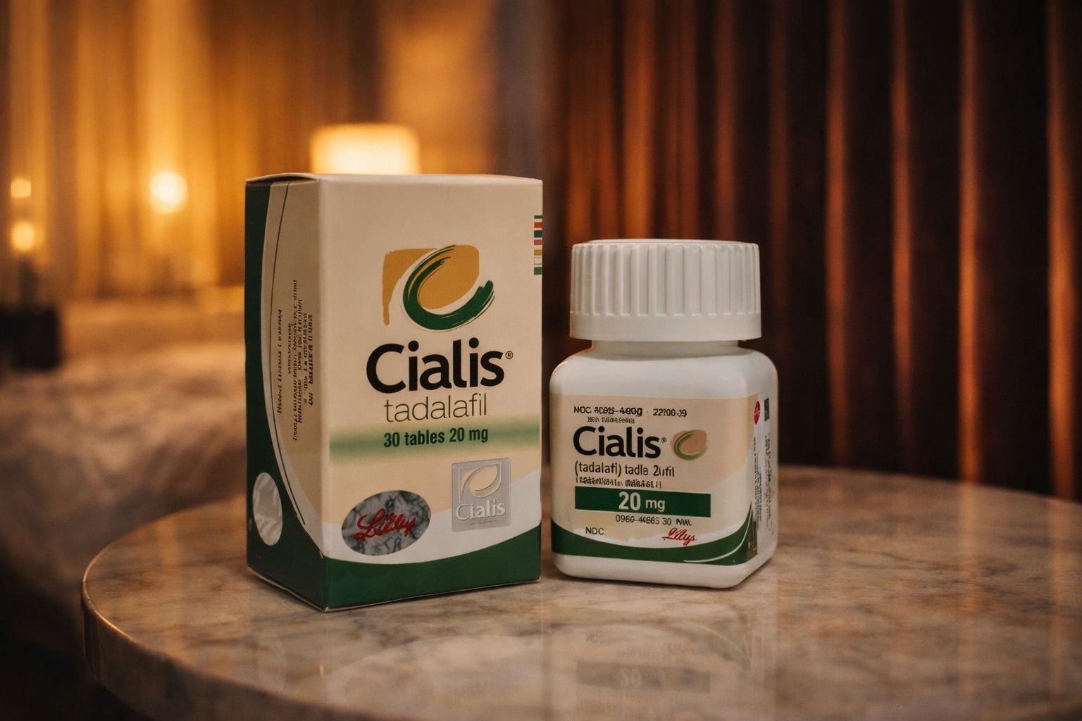 Cialis Temin Ederken Güvenlik Açısından Nelere Dikkat Edilmelidir